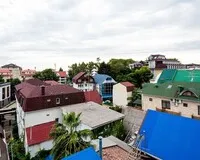 Двухместный номер «Стандарт» Отель Отель Алтай Сочи 5% скидка по промокоду!