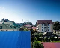 Двухместный номер «ДеЛюкс» Отель Отель Алтай Сочи без звезд 5 отзывов