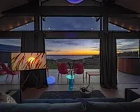 Дом/коттедж 2 спальни База отдыха База отдыха Plesheevo Hills село Городище новый объект 5% скидка по промокоду!