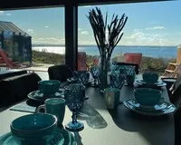 Дом/коттедж 2 спальни База отдыха База отдыха Plesheevo Hills село Городище без звезд новый объект Забронируй по своей цене!