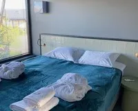 Дом/коттедж 2 спальни База отдыха База отдыха Plesheevo Hills село Городище без звезд