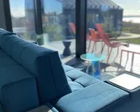 Дом/коттедж 2 спальни База отдыха База отдыха Plesheevo Hills село Городище без отзывов