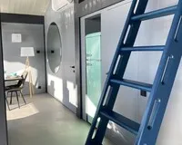 Дом/коттедж 2 спальни База отдыха База отдыха Plesheevo Hills село Городище Забронируй по своей цене!