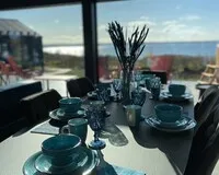 Дом/коттедж 2 спальни База отдыха База отдыха Plesheevo Hills село Городище без звезд без отзывов 5% скидка по промокоду!