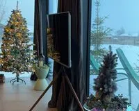 Дом/коттедж 2 спальни База отдыха База отдыха Plesheevo Hills село Городище без звезд без отзывов Забронируй по своей цене! 5% скидка по промокоду!