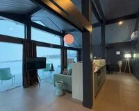 Дом/коттедж 2 спальни База отдыха База отдыха Plesheevo Hills село Городище новый объект без отзывов Забронируй по своей цене! 5% скидка по промокоду!