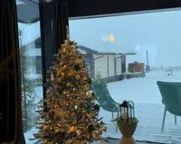 Дом/коттедж 2 спальни База отдыха База отдыха Plesheevo Hills село Городище