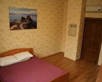 Семейный номер 4-местный с общим душем и туалетом Хостел ViVa SibHome Иркутск без отзывов