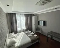Двухместный номер с 1 кроватью «Комфорт» Отель Отель 2Home Москва 699 м от метро Кленовый бульвар