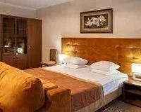 Двухместный номер с 1 кроватью «Комфорт» Отель Отель Corsa Vita hotel Москва метро Улица 1905 года
