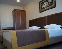 Двухместный номер с 1 кроватью «Комфорт» Отель Отель Corsa Vita hotel Москва 400 м от метро Улица 1905 года
