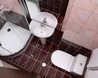 Двухместный номер с 1 кроватью «Стандарт» Мини-отель Мини-отель АРТ Череповец без звезд