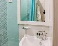 Двухместный номер «Стандарт» Хостел Хостел "DeArt House" Сочи 5 отзывов