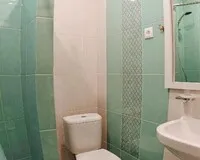 Семейный номер 4-местный Хостел Хостел "DeArt House" Сочи рейтинг 4.7