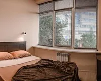Двухместный номер «Стандарт» Хостел Хостел "DeArt House" Сочи без звезд