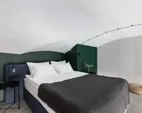 Двухместный номер с 1 кроватью Отель Отель 1715 Duplex Hotel Санкт-Петербург 895 м от метро Невский проспект
