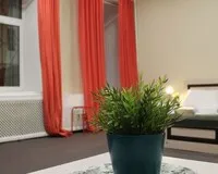 Двухместный номер с 1 кроватью Гостевой дом Гостевой дом 2Степ на Владимирском Проспекте Санкт-Петербург метро Достоевская