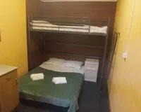 Семейный номер 4-местный Гостевой дом Гостевой дом 2Степ на Владимирском Проспекте Санкт-Петербург 169 м от метро Достоевская
