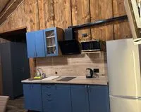 Дом/коттедж 1 спальня База отдыха База отдыха Sunshine House село Архыз Забронируй по своей цене!