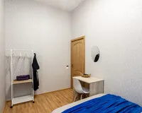 Двухместный номер с 1 кроватью, общим душем и туалетом Гостевой дом Гостевой дом Margot Санкт-Петербург метро Горьковская без отзывов