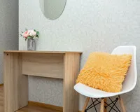 Двухместный номер с 1 кроватью, общим душем и туалетом Гостевой дом Гостевой дом Margot Санкт-Петербург без звезд новый объект