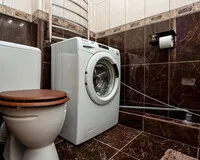 Двухместный номер с 1 кроватью, общим душем и туалетом Гостевой дом Гостевой дом Margot Санкт-Петербург 486 м от метро Горьковская новый объект Забронируй по своей цене!