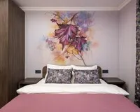 Апартаменты 4 спальни Апарт-Отель Апарт-Отель Палитра Москва Москва метро Рассказовка