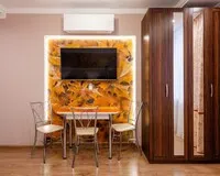 Апартаменты 4 спальни Апарт-Отель Апарт-Отель Палитра Москва Москва без звезд новый объект