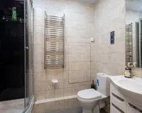 Апартаменты 4 спальни Апарт-Отель Апарт-Отель Палитра Москва Москва