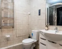 Апартаменты 4 спальни Апарт-Отель Апарт-Отель Палитра Москва Москва