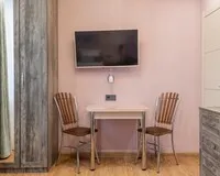 Апартаменты 4 спальни Апарт-Отель Апарт-Отель Палитра Москва Москва