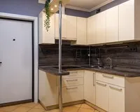 Апартаменты 4 спальни Апарт-Отель Апарт-Отель Палитра Москва Москва