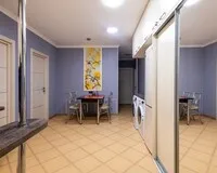 Апартаменты 4 спальни Апарт-Отель Апарт-Отель Палитра Москва Москва