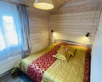 Дом/коттедж 4 спальни Дом Гостевой дом BlackHouse Terrace посёлок Сорола