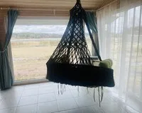 Дом/коттедж 4 спальни Дом Гостевой дом BlackHouse Terrace посёлок Сорола