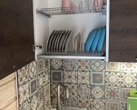 Дом/коттедж 4 спальни Дом Гостевой дом BlackHouse Terrace посёлок Сорола без отзывов Забронируй по своей цене!