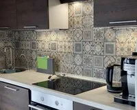Дом/коттедж 4 спальни Дом Гостевой дом BlackHouse Terrace посёлок Сорола новый объект 5% скидка по промокоду!