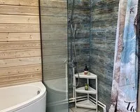 Дом/коттедж 4 спальни Дом Гостевой дом BlackHouse Terrace посёлок Сорола