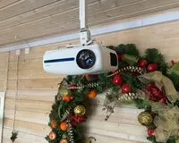 Дом/коттедж 4 спальни Дом Гостевой дом BlackHouse Terrace посёлок Сорола новый объект