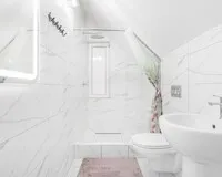Двухместный номер с 1 кроватью «Комфорт» Гостиница Гостиница Villa Park&Spa Анапа Забронируй по своей цене!