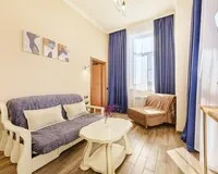 Семейный номер 4-местный Гостиница Гостиница Villa Park&Spa Анапа 3 звезды 5 отзывов