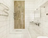Семейный номер 4-местный Гостиница Гостиница Villa Park&Spa Анапа 3 звезды Забронируй по своей цене!