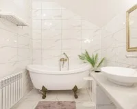 Апартаменты «Студия» Гостиница Гостиница Villa Park&Spa Анапа 5% скидка по промокоду!