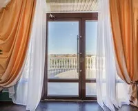 Апартаменты «Студия» Гостиница Гостиница Villa Park&Spa Анапа 3 звезды Забронируй по своей цене!