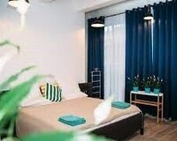 Двухместный номер с 1 кроватью Отель Smart Hotel Kantemirovsky Санкт-Петербург 1083 м от метро Лесная