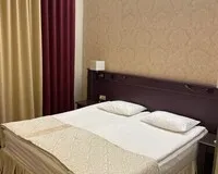 Двухместный номер Отель Отель The Bridge Hotel Санкт-Петербург метро Адмиралтейская