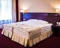 Двухместный номер Отель The Bridge Hotel Санкт-Петербург 558 м от метро Адмиралтейская