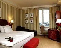 Двухместный номер Отель Отель The Bridge Hotel Санкт-Петербург 5 отзывов