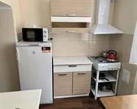 Двухместный номер «Эконом» Отель Отель Горский Дом курортный посёлок Домбай новый объект