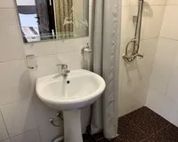 Двухместный номер «Эконом» Отель Отель Горский Дом курортный посёлок Домбай без отзывов